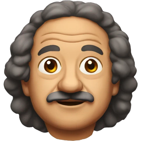 cheech emoji