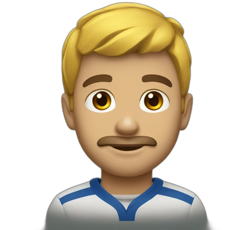 liedson sporting emoji