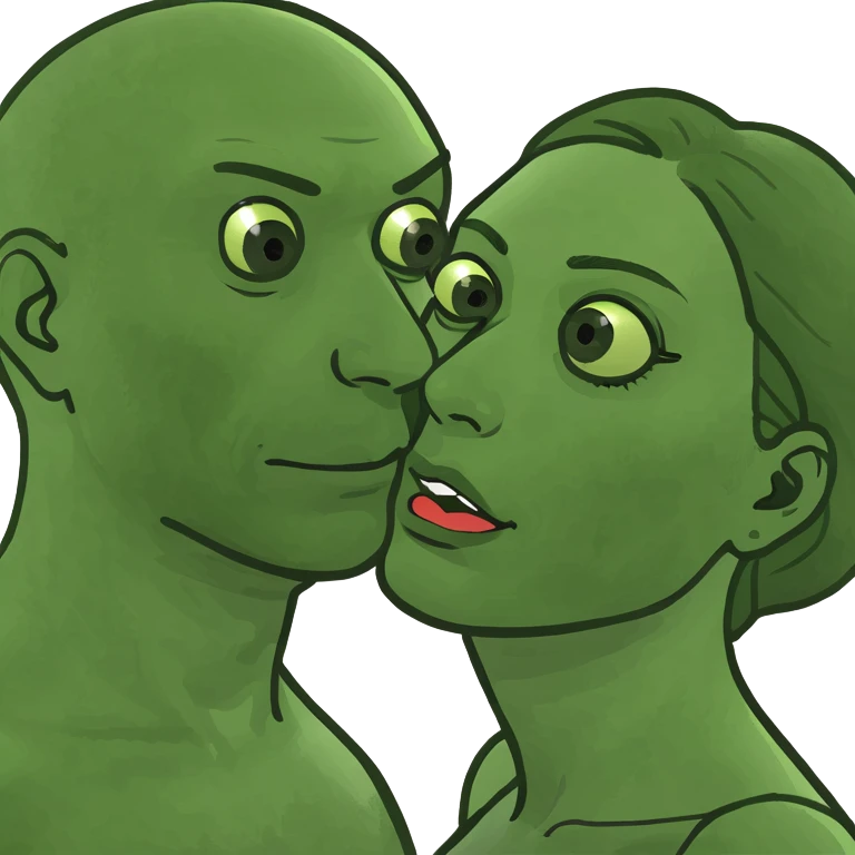 man and woman having sex emoji