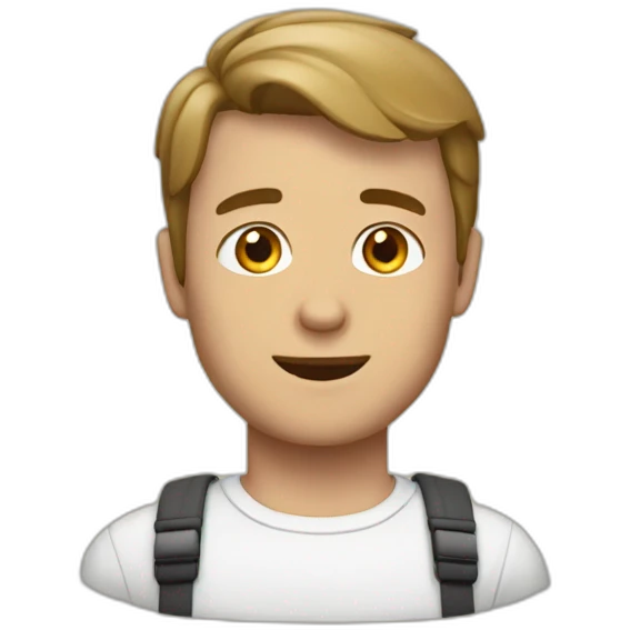 Ben la den emoji