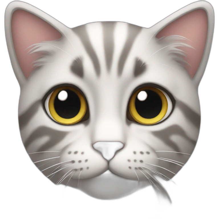 😻 emoji