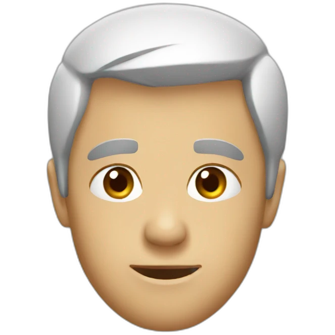 click emoji