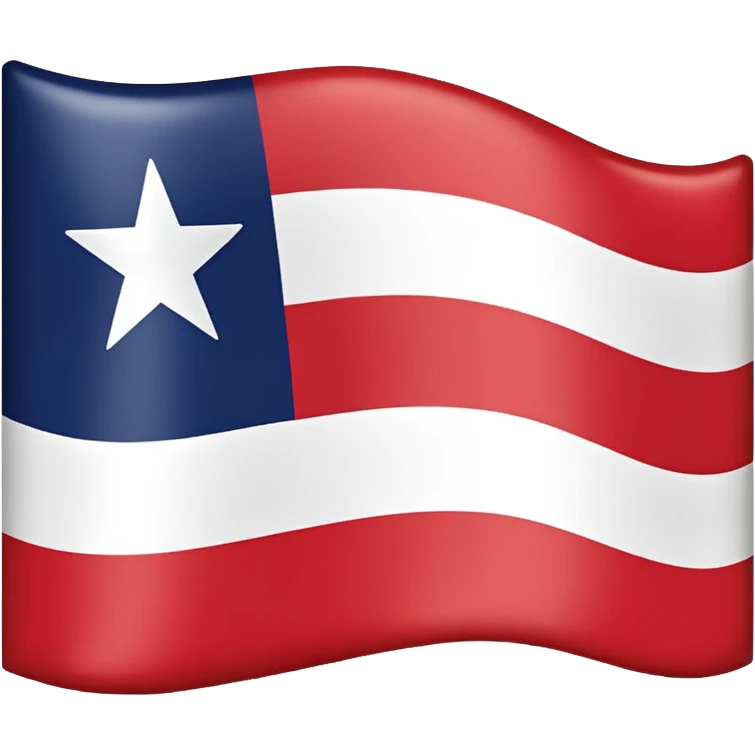 texas flag icon emoji