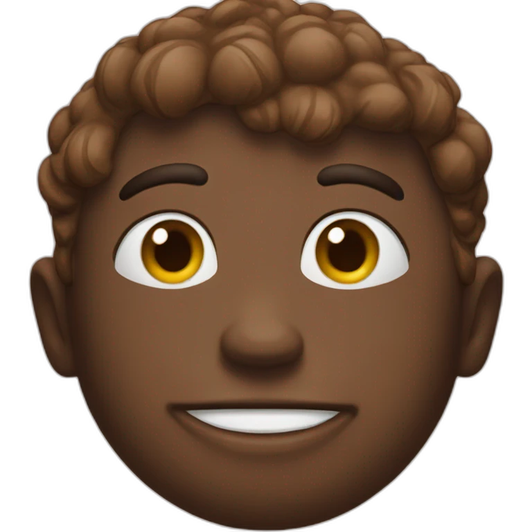 Nuttela emoji