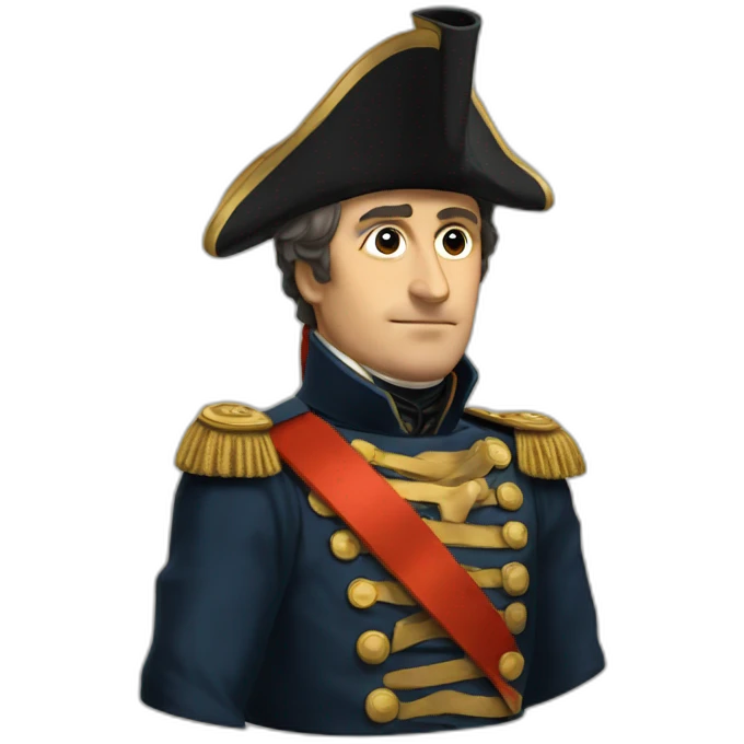napoléon emoji