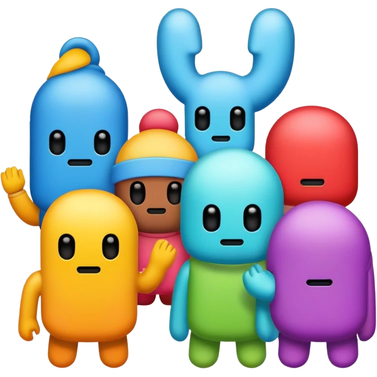 Among us emoji