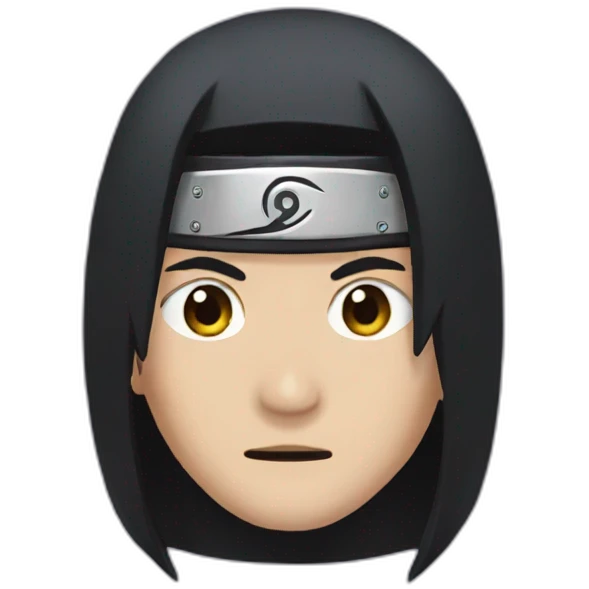 itachi emoji