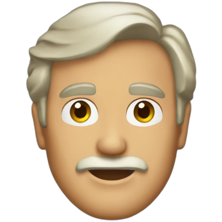 Jack O'Neill emoji