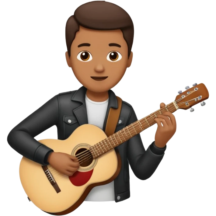 musician emoji