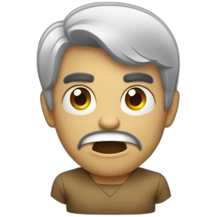 mensos risma angry emoji