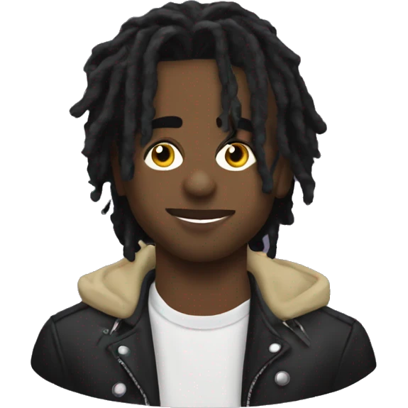 playboy carti emoji