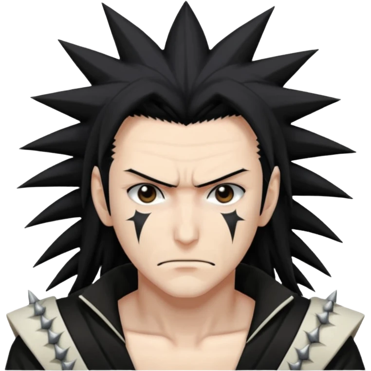 Кеначи зараки emoji