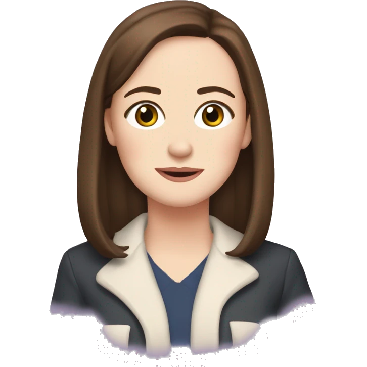 rory gilmore emoji