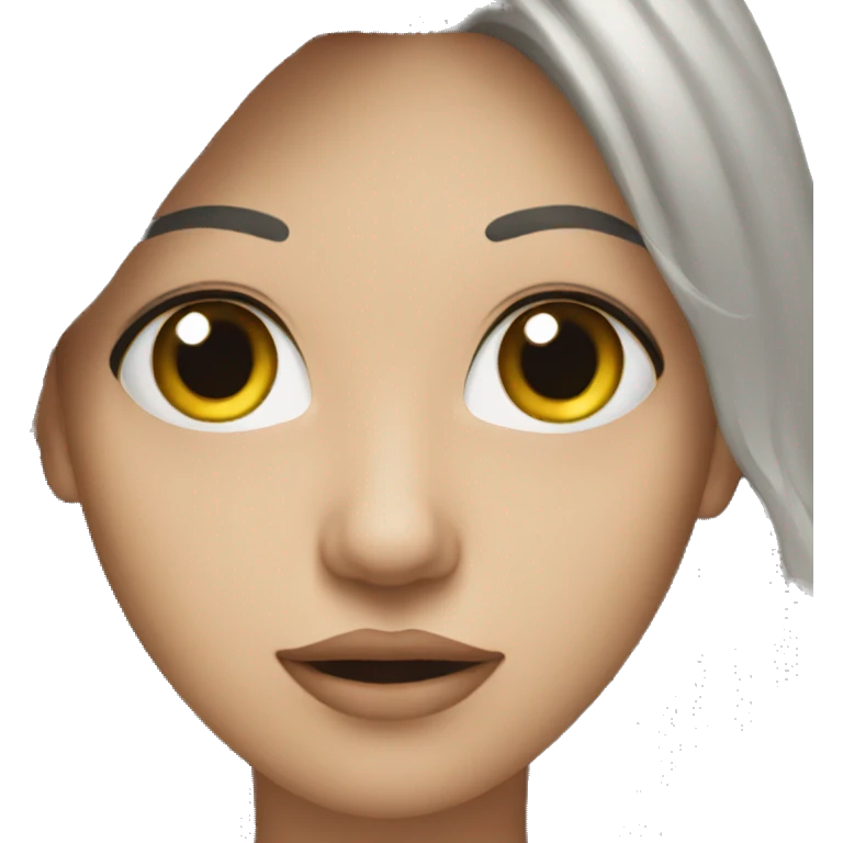Douter emoji