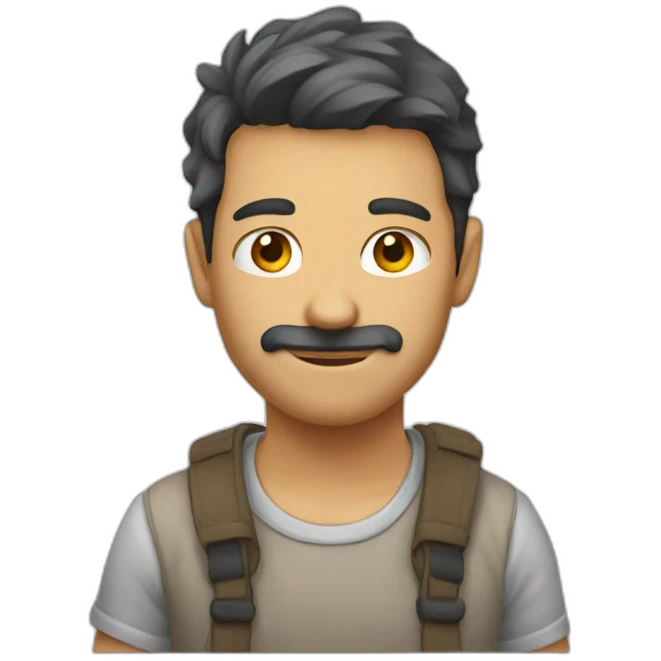 Ademo emoji