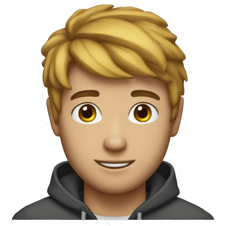Jony  emoji