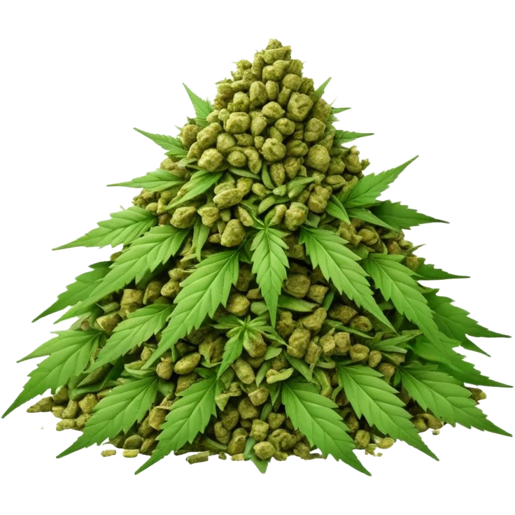 devils lettuce emoji