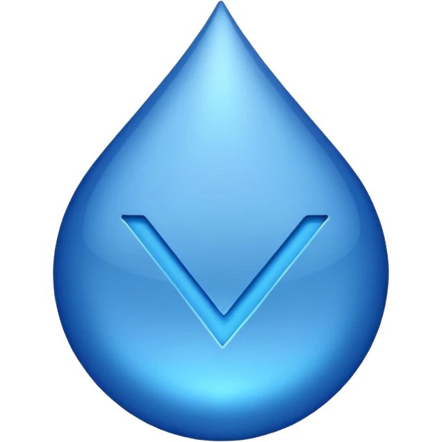 Blue colored tick  like instagram Blue tick  emoji