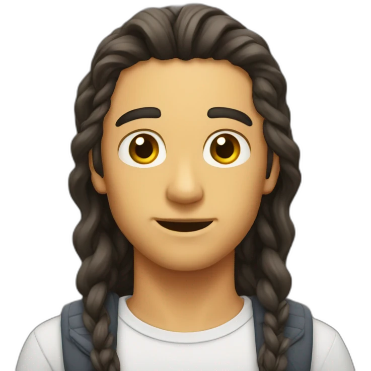 Kalp emoji