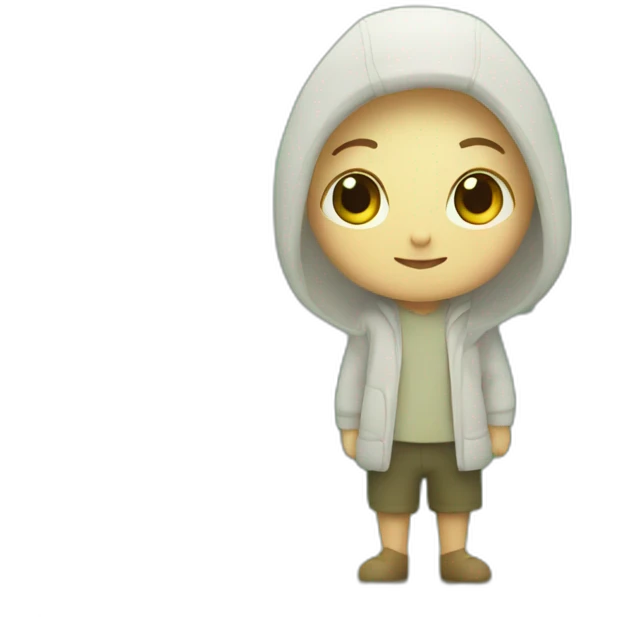 morning in the forest emoji