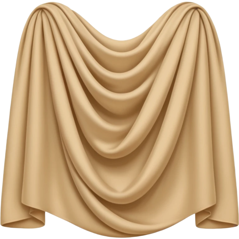 beige emoji