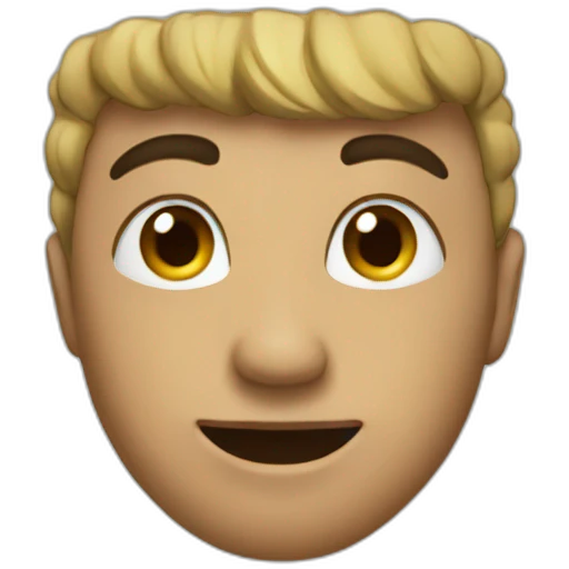 Dil emoji