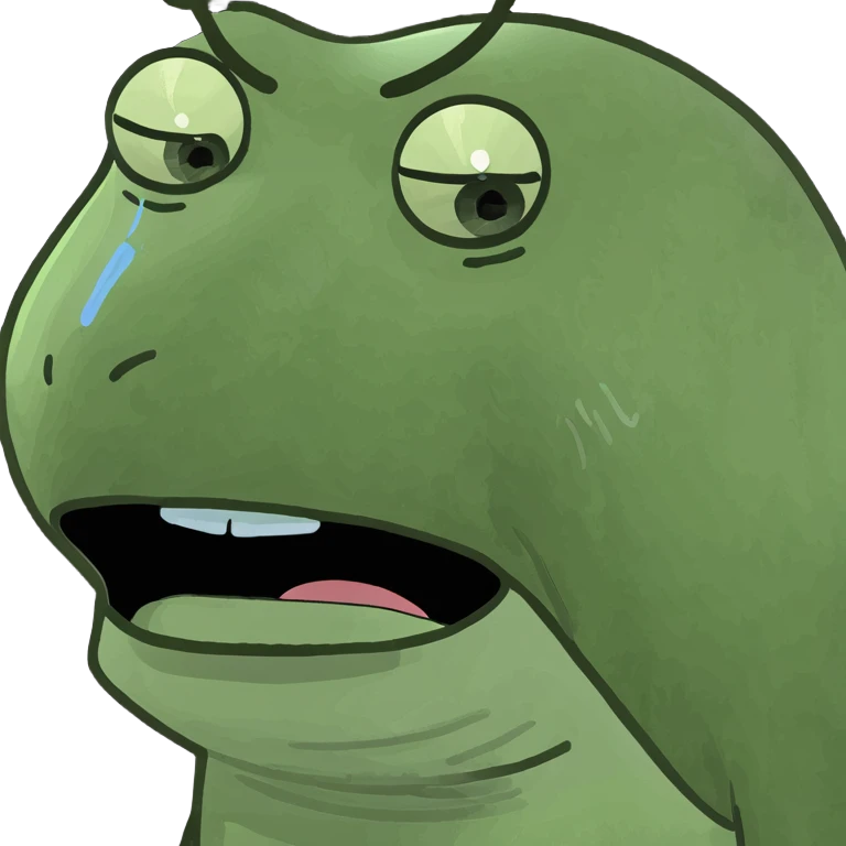 Happy Crying  emoji
