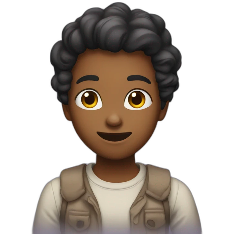 Bonnie emoji