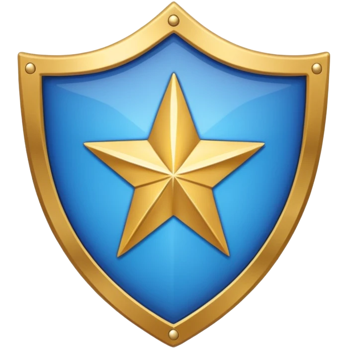 Junior Moderator for discord role icon emoji