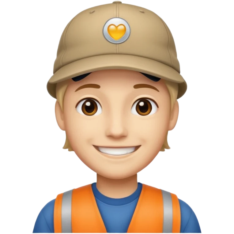 👌😁🧢 mix these emoji