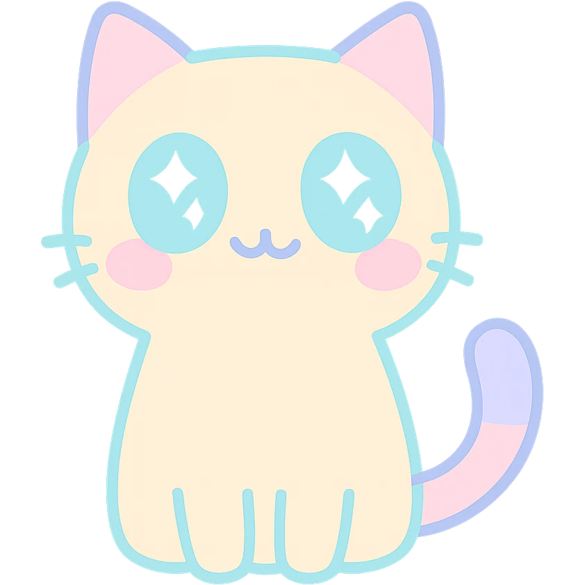 cat emoji