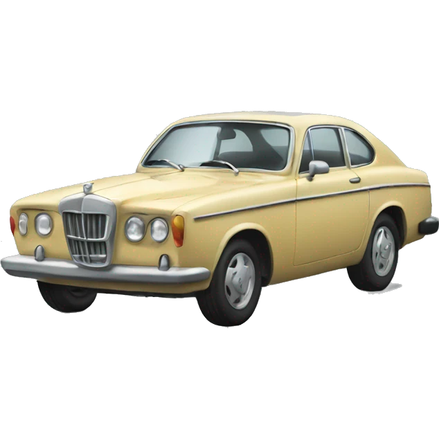 automotor emoji