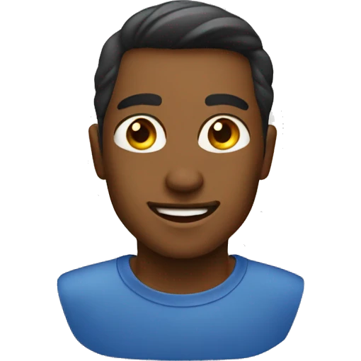 Vaseline emoji