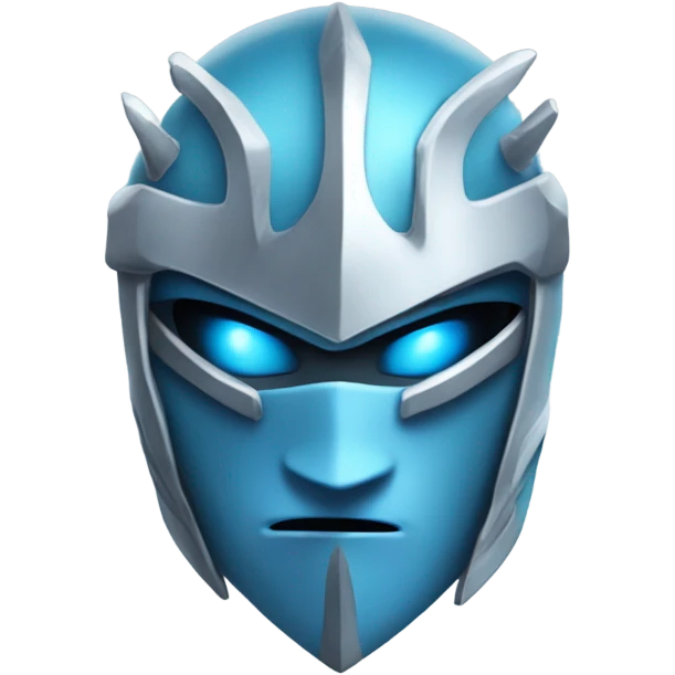 Subzero emoji