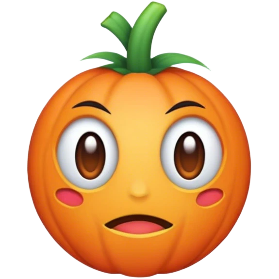 🫠🤒 emoji