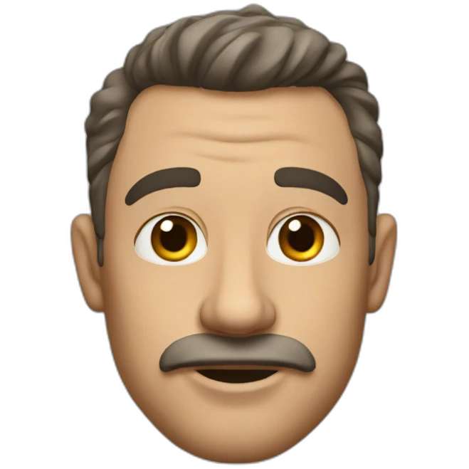 Jeff Tuche emoji