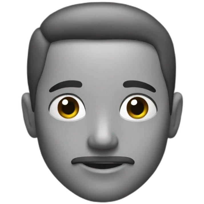 شرک emoji