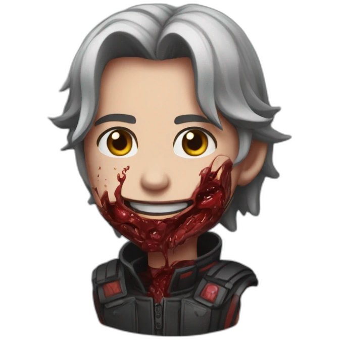 dsd best gore_ddd33431244 emoji