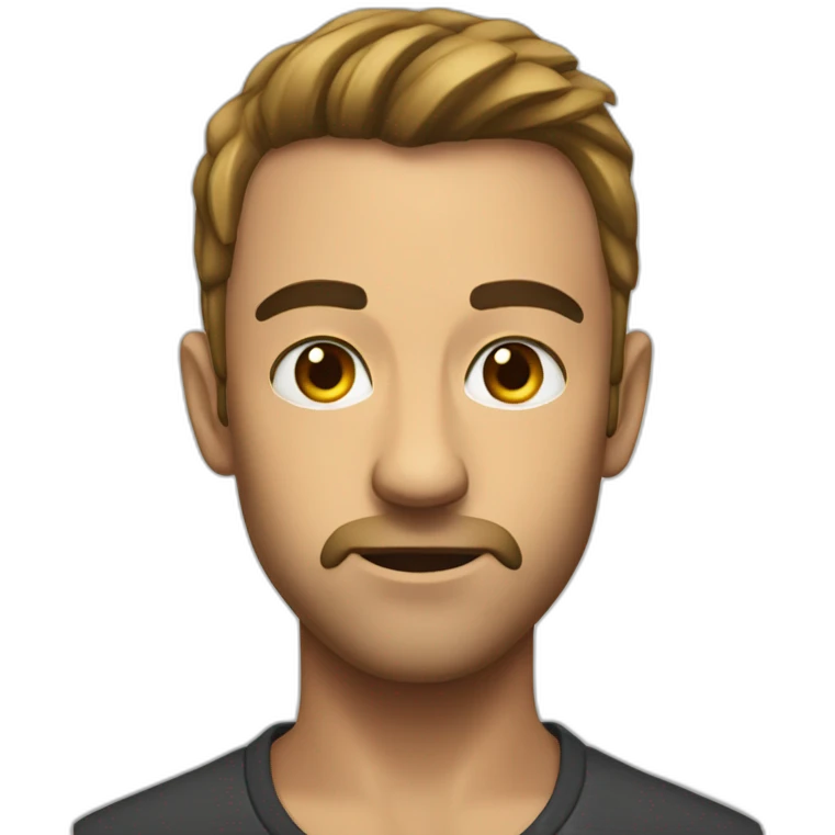 contre uno emoji
