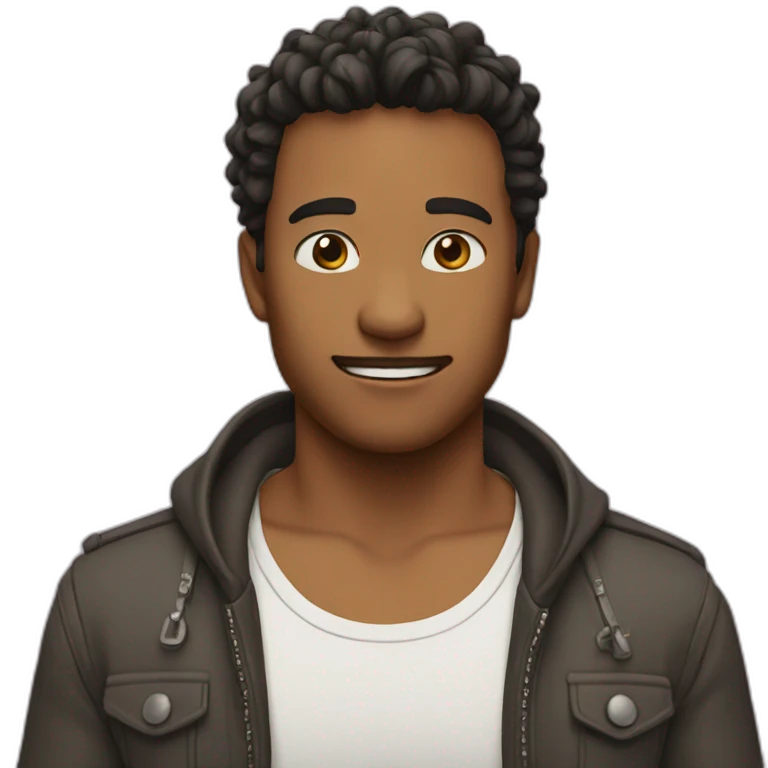 ハリネズミ emoji