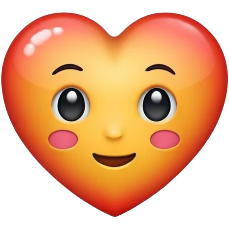 Haert emoji