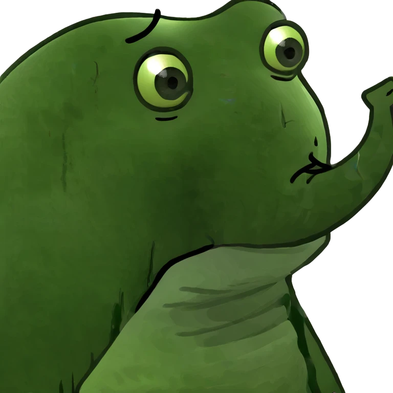  Fat Elephant  emoji