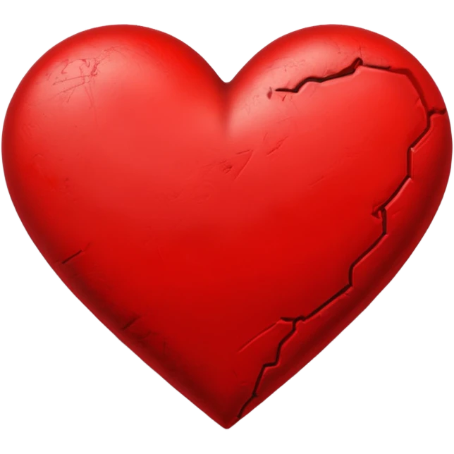 Граффити сердца  emoji