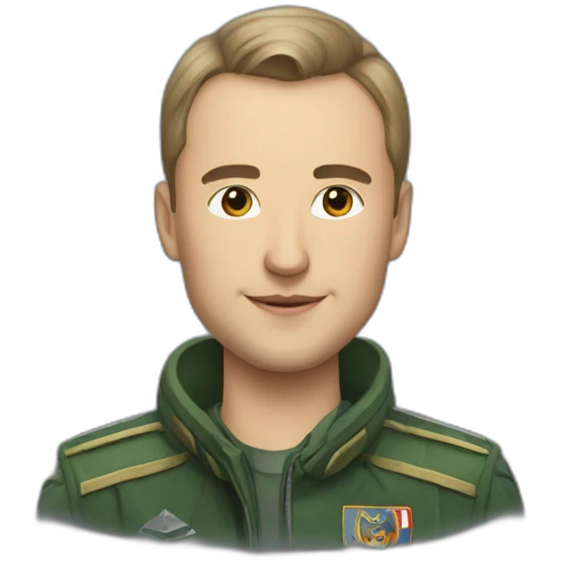 Konoplenko Nikita Sergeevich emoji