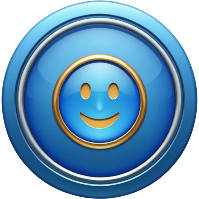 A verified badge emoji