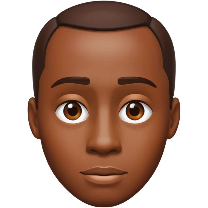 Diddy emoji