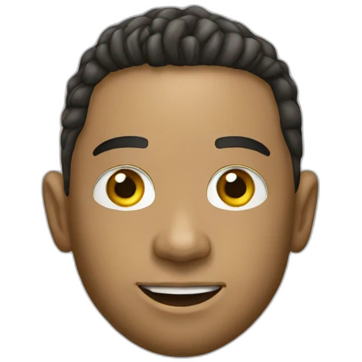 Ballon d'or emoji