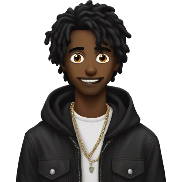 Vamp carti emoji