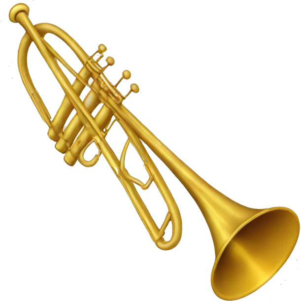 Trombone emoji