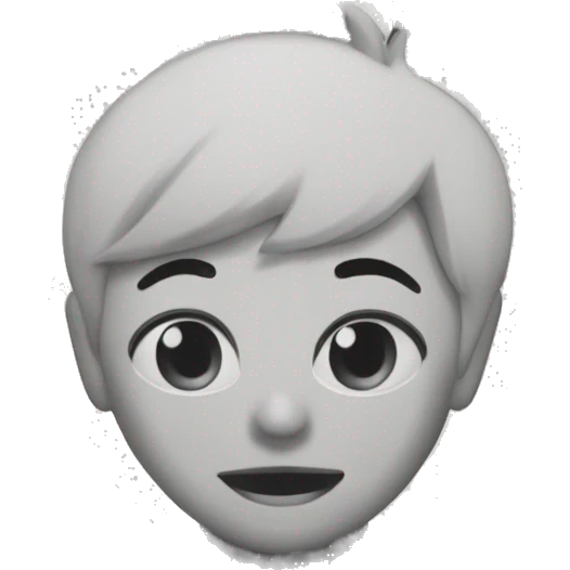 Newspaper Headline “Boy afraid of girls, removed DP” emoji